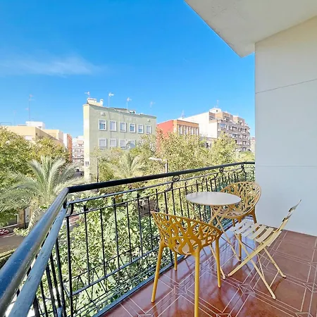 Hotel Sagunto-2